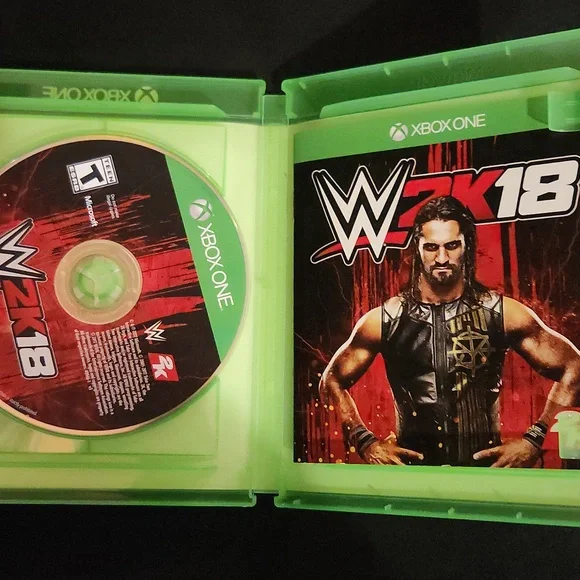 W2K18 - Picture 2 of 4